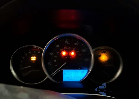 2014 Toyota Corolla L из США, поврежденный, VIN 2T1BURHE4EC002851